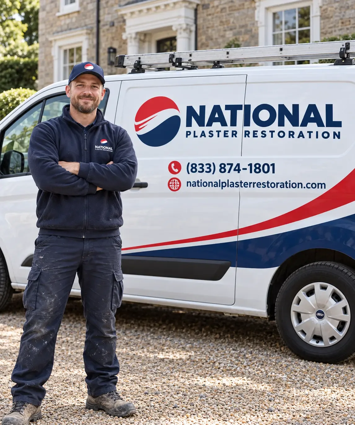 Plaster Repair company in Ashcamp, KY